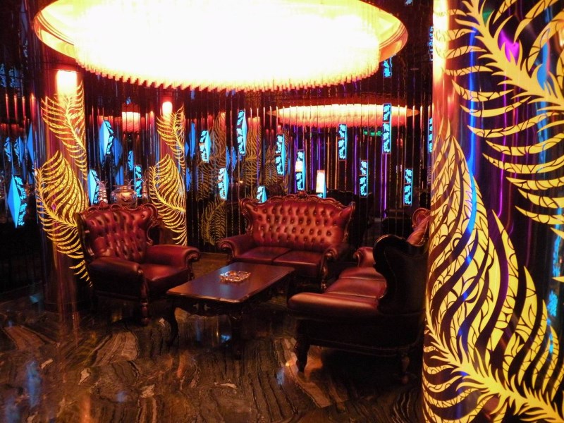 福州商务ktv选择指南-平潭县ktv预订